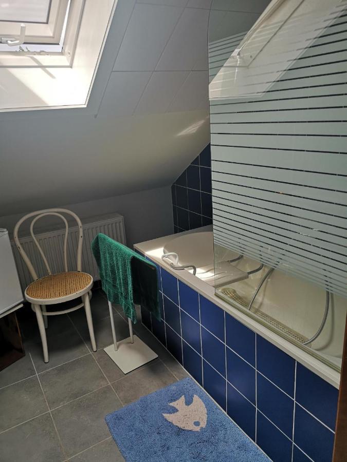 Bed and Breakfast Vieux Colombier Tournai Exterior foto